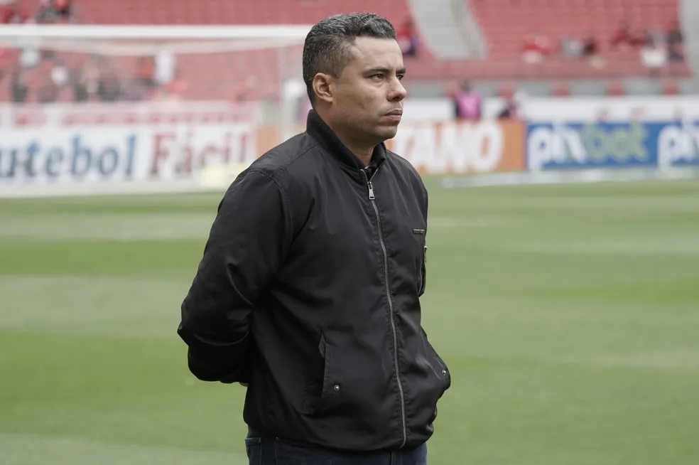 Jair Ventura