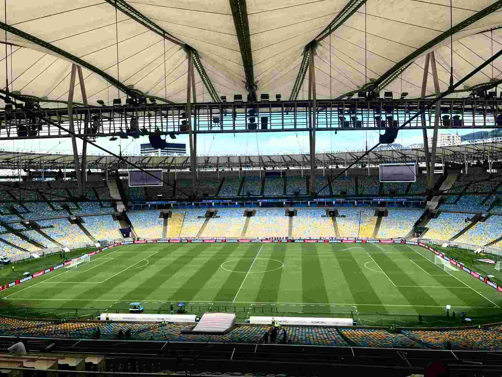Dezembro pode ser mês de muitas decisões para times do Rio
