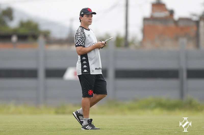 Fernando Diniz