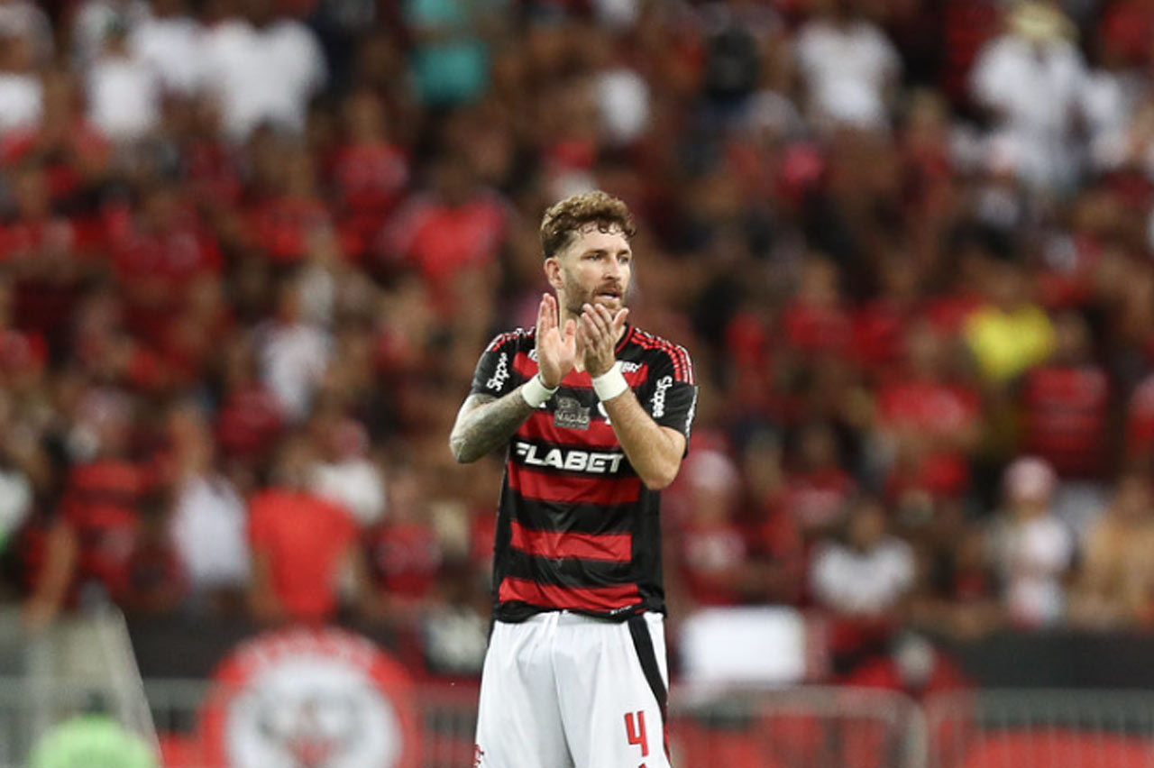 Léo Pereira