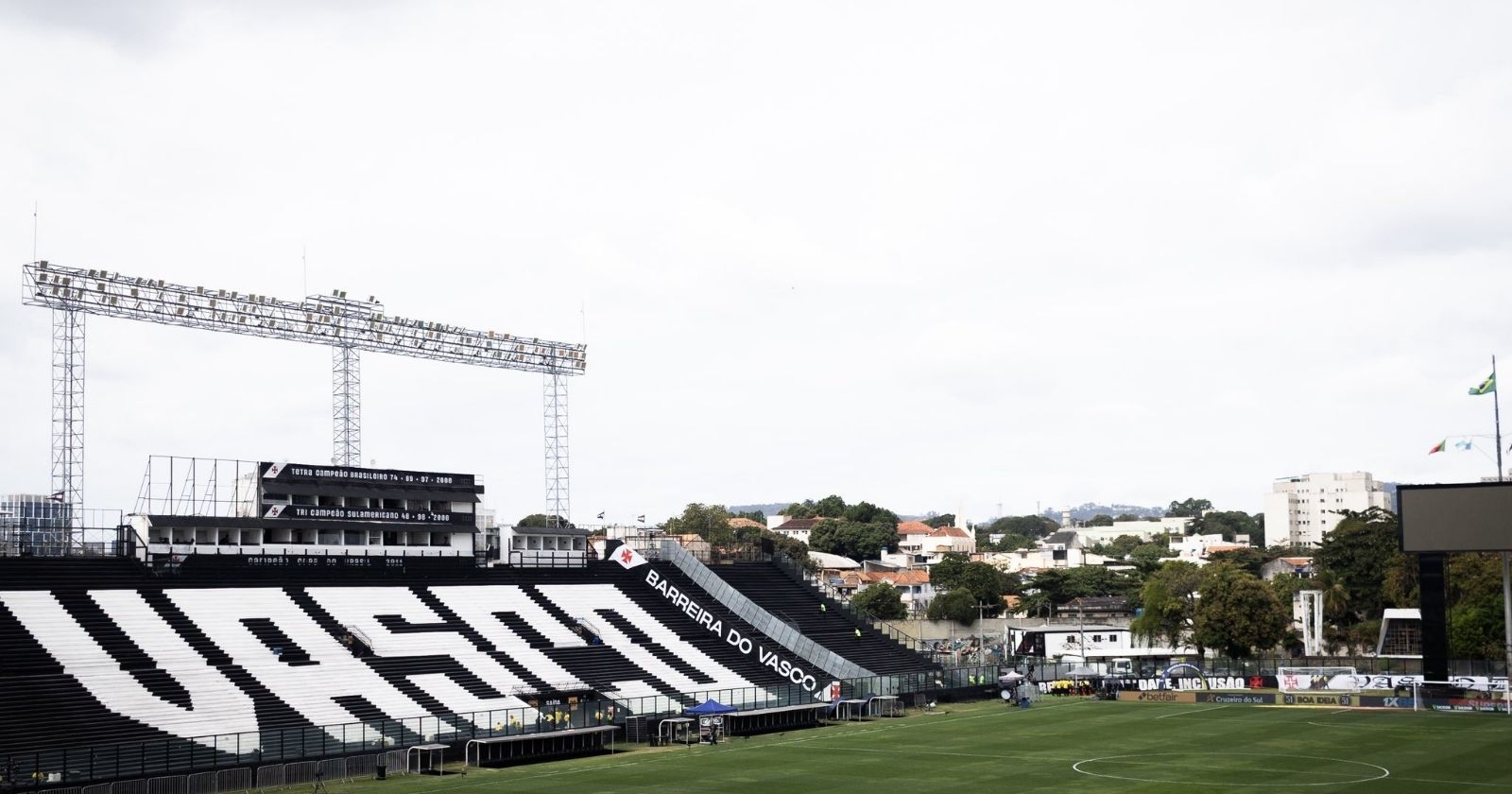 São Januário