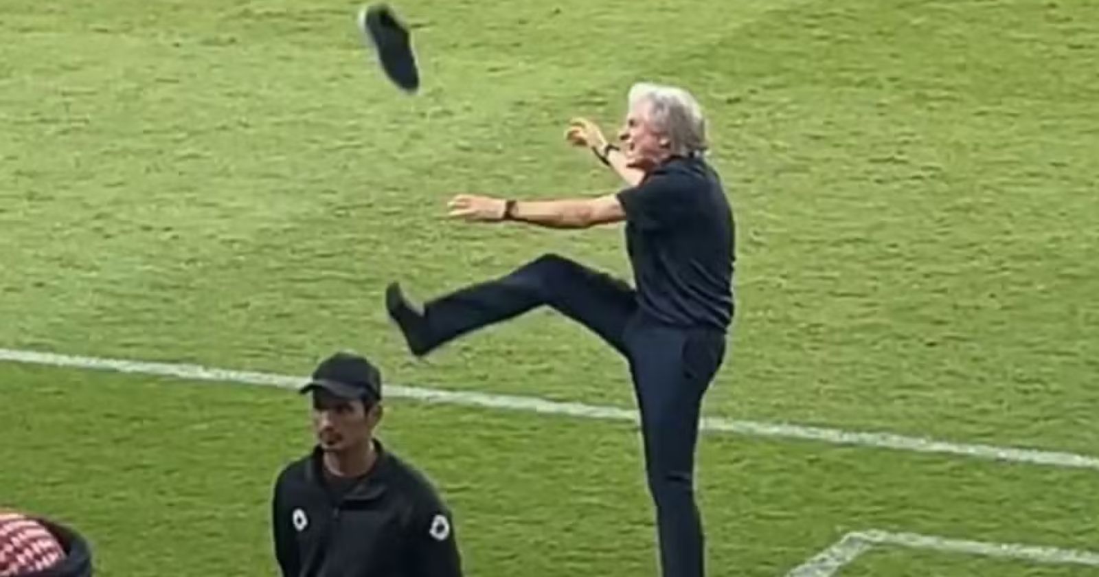 Jorge-Jesus