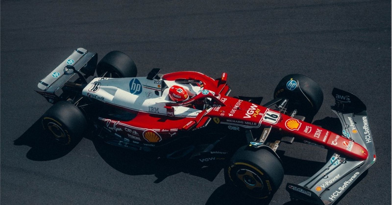 Ferrari