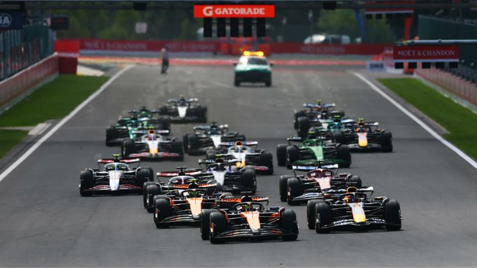 F1 retira GP de São Paulo das corridas sprint em 2026; confira novidades