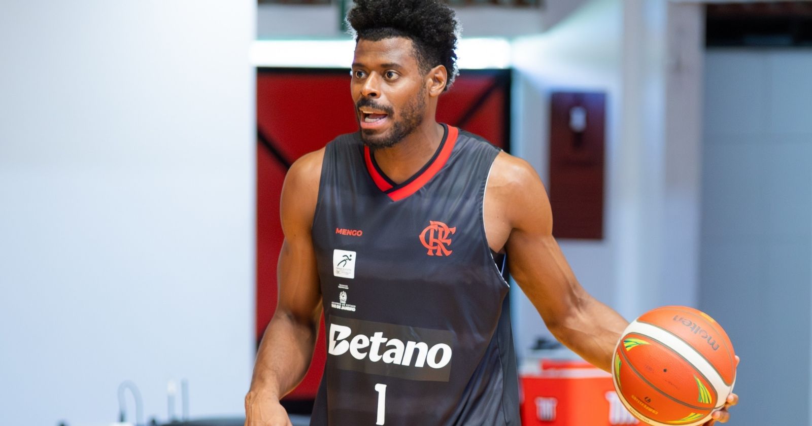 Flamengo estreia no Mundial de Basquete: veja onde assistir e horário