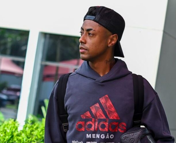 Flamengo garante recurso e que Bruno Henrique joga Libertadores