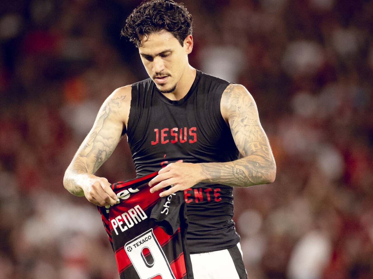 Pedro