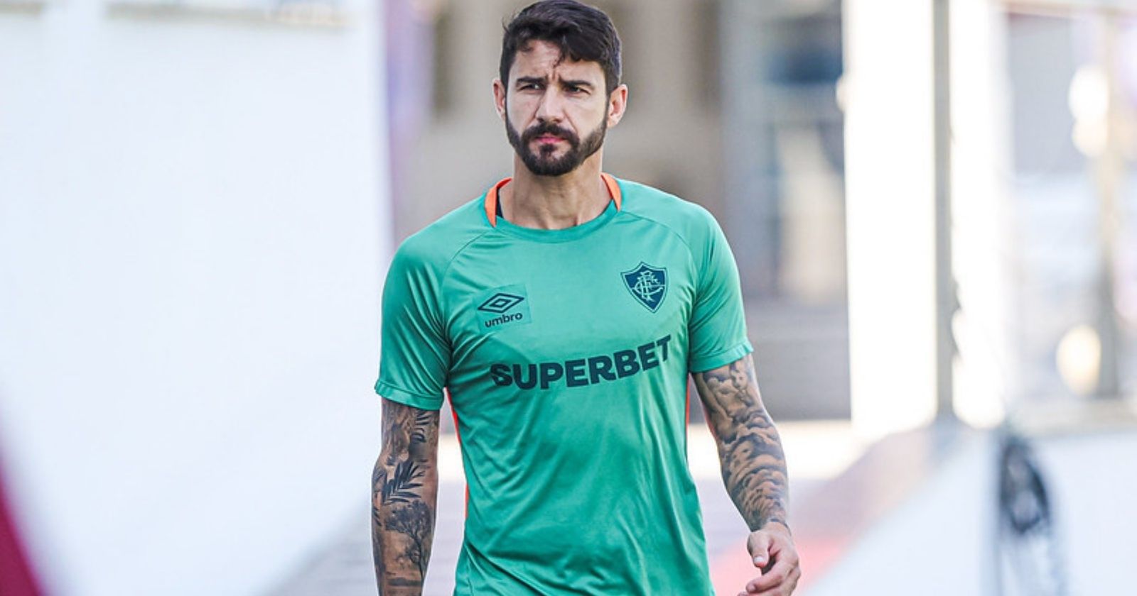Everaldo