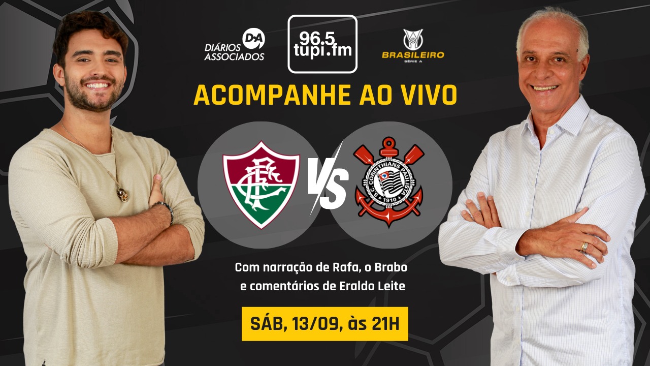 Fluminense recebe o Corinthians no Maracanã após classificação heroica