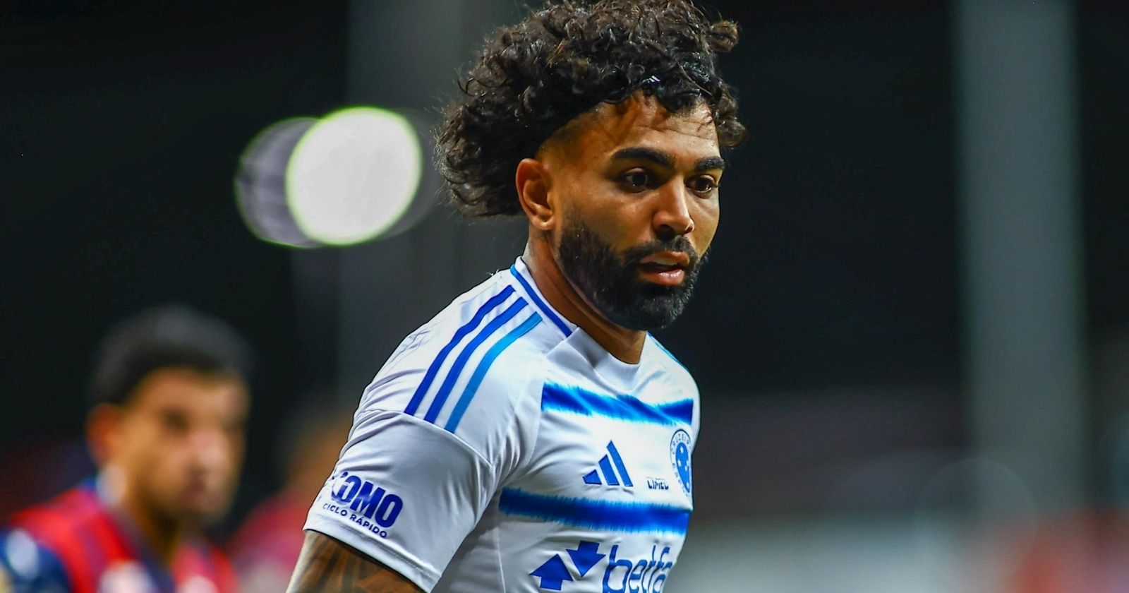 Gabigol se aproxima do top-10 dos artilheiros do Campeonato Brasileiro; veja lista