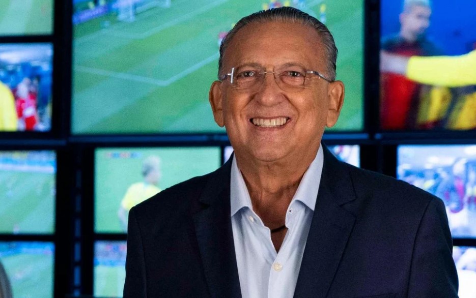 Galvão Bueno
