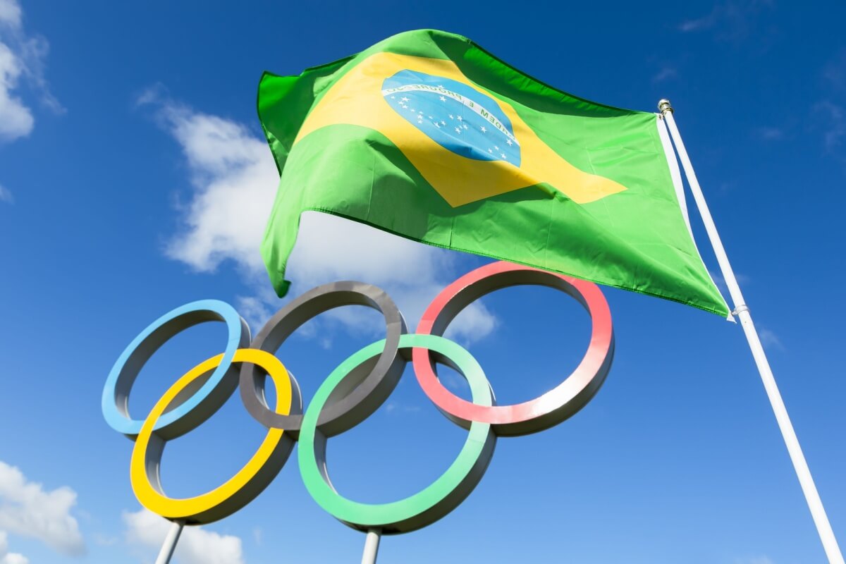 Ídolo do esporte olímpico brasileiro sofre infarto e passa por cirurgia