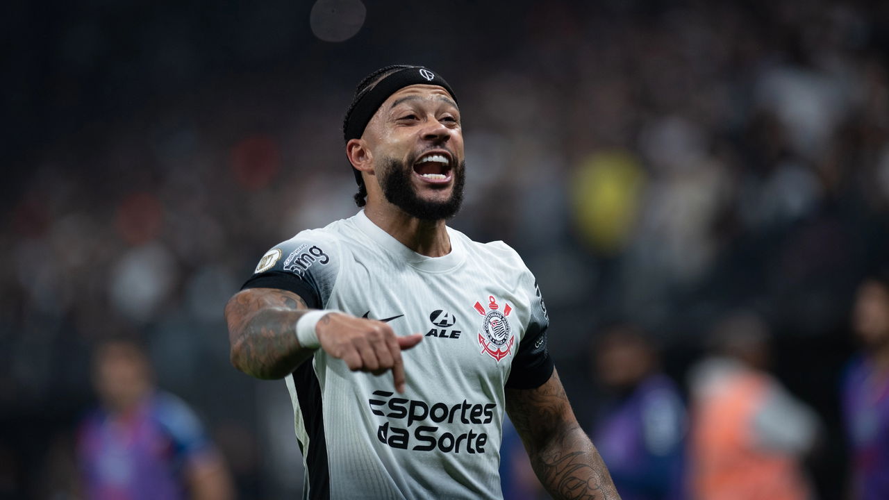 Memphis Depay