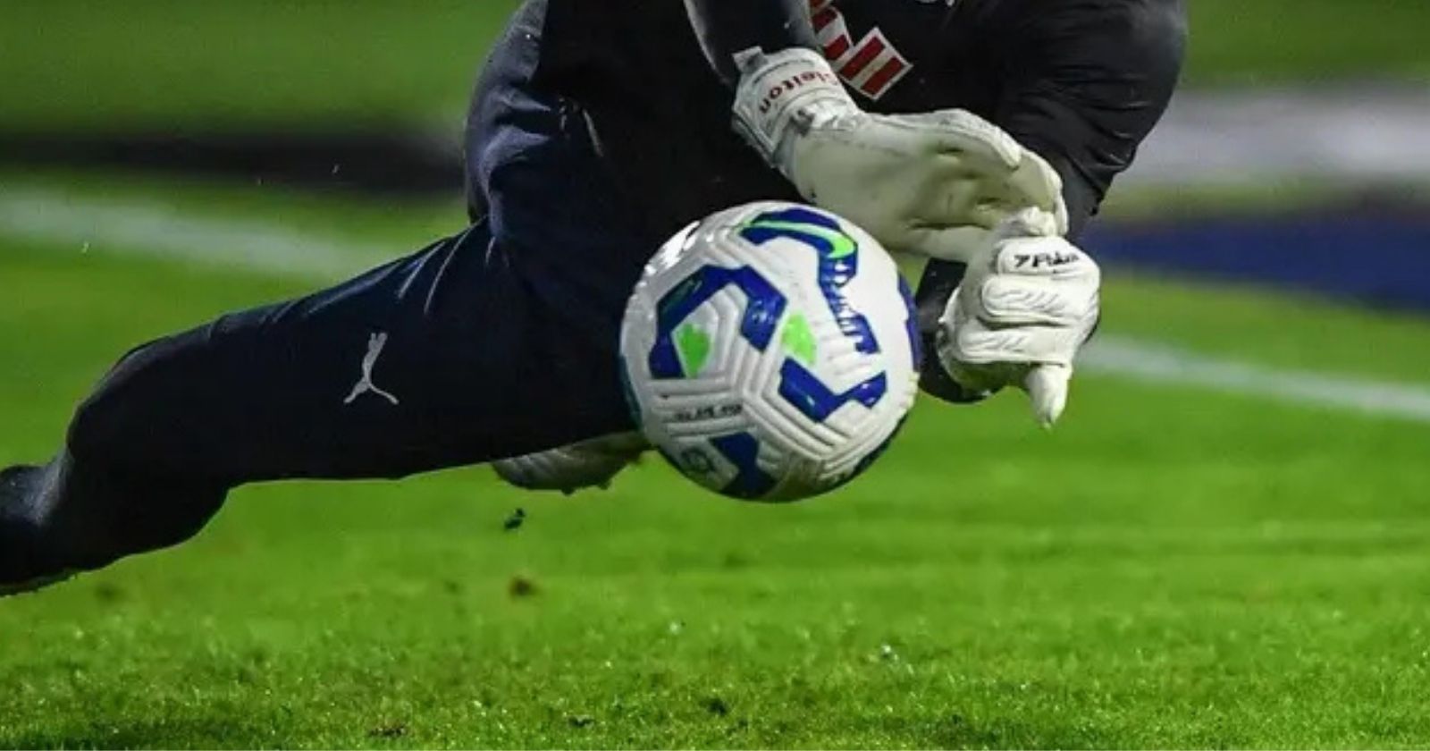 Goleiro-Luva