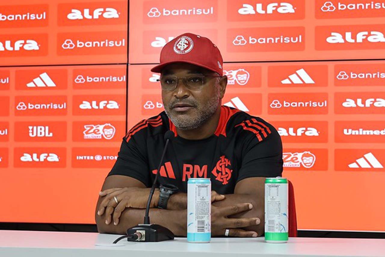 Roger Machado