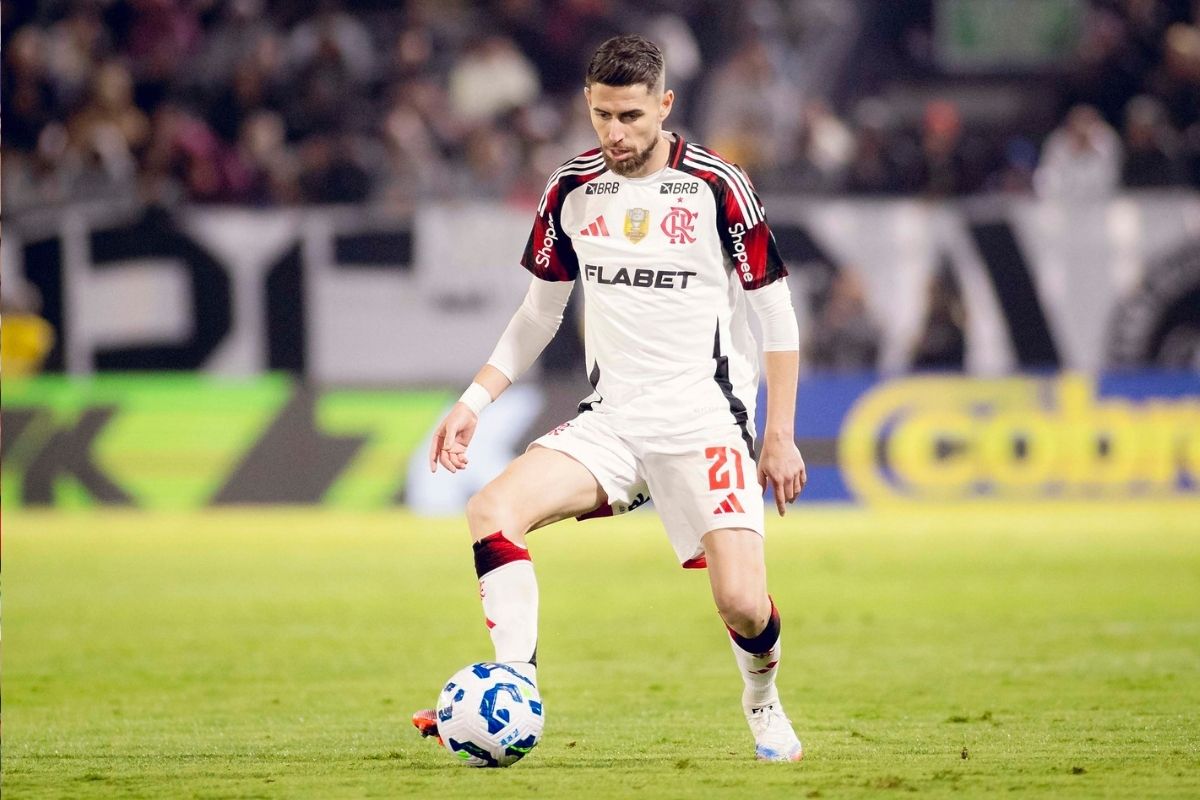 Jorginho