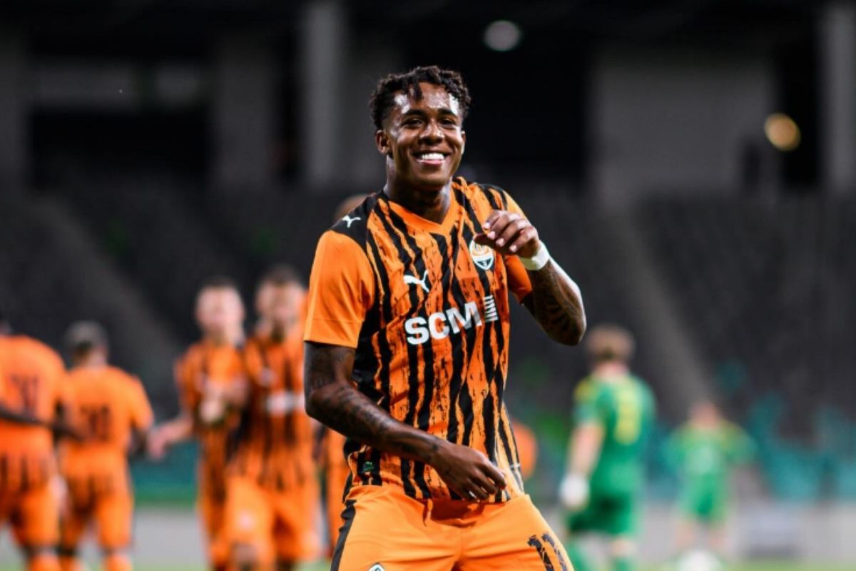 Kevin acerta com o Fulham e Palmeiras lucrará com a venda; veja valores
