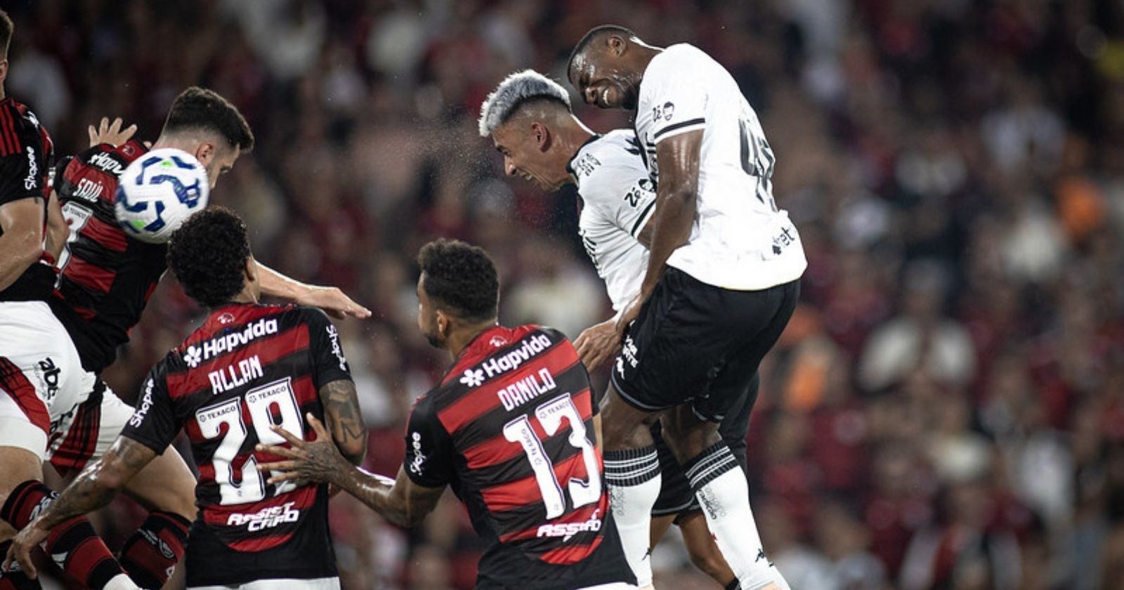 Flamengo-Vasco