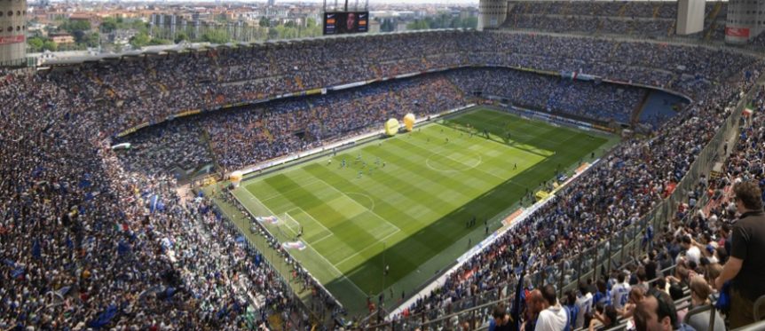 Lendário estádio europeu será demolido