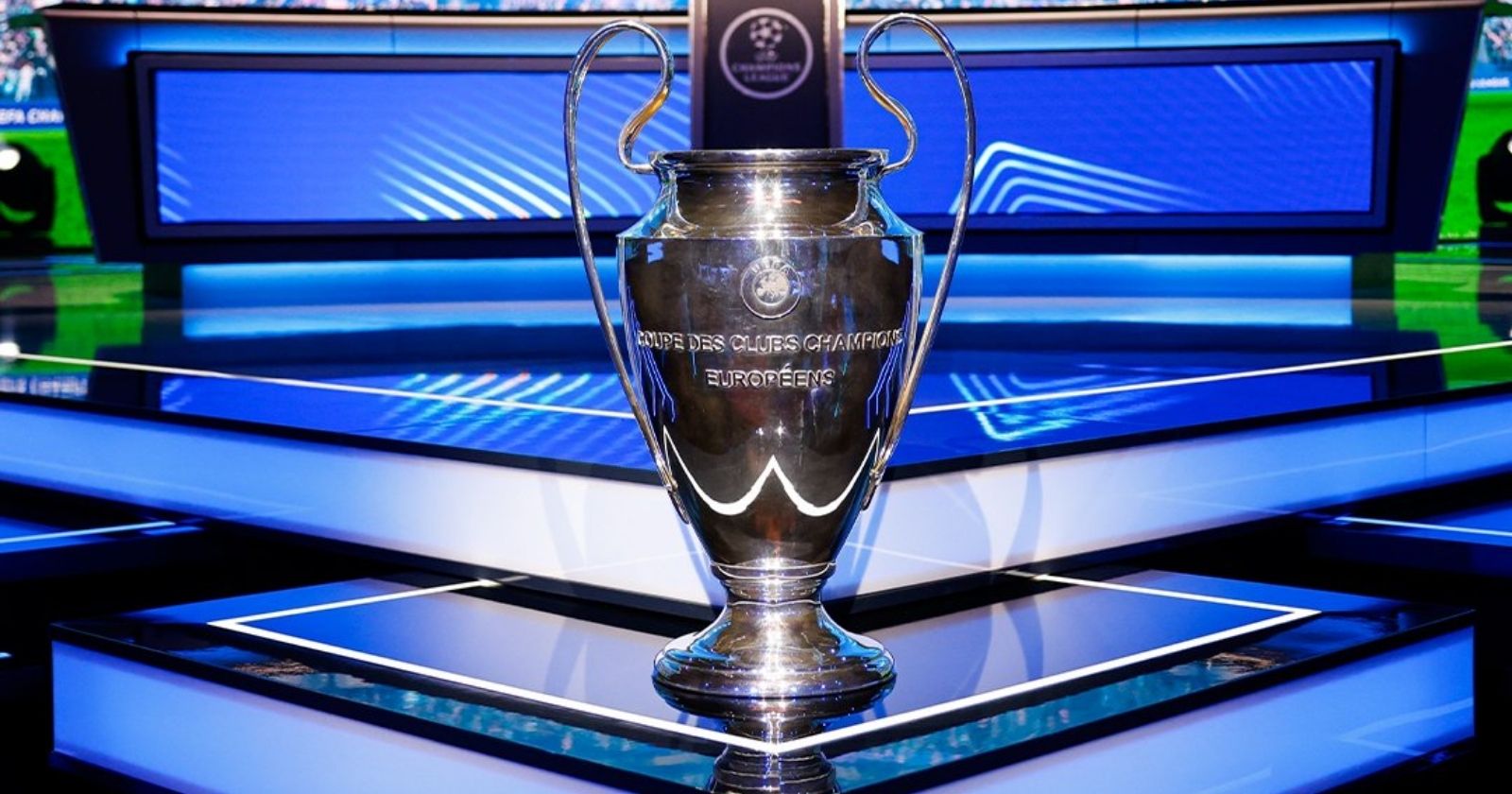 Liga dos Campeões