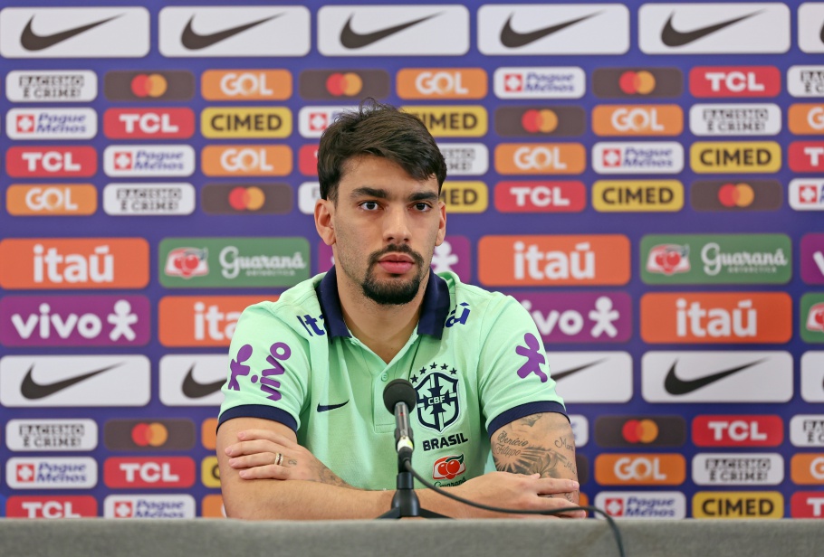 Lucas Paquetá Multa