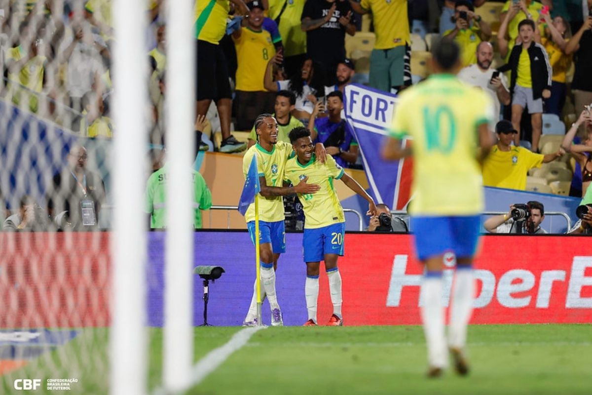 Brasil-Chile