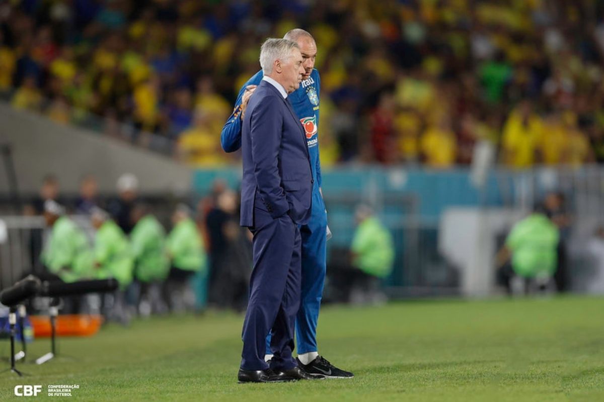 Carlo Ancelotti