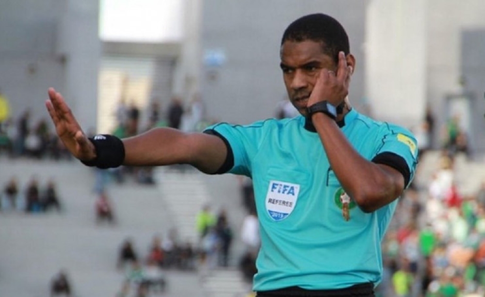 Marroquino Samir Guezzaz ajuíza AC Léopards-Black Bulls
