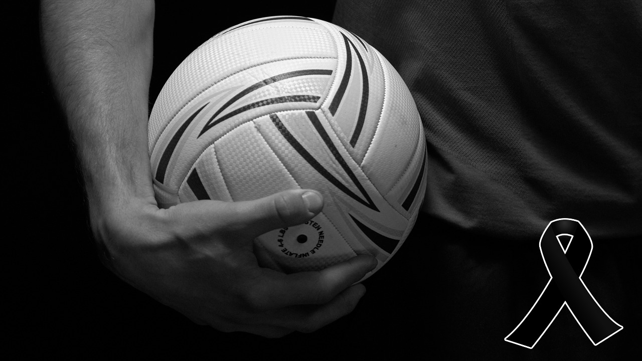 Morre, aos 52 anos, lenda do vôlei de praia que fez história no Brasil