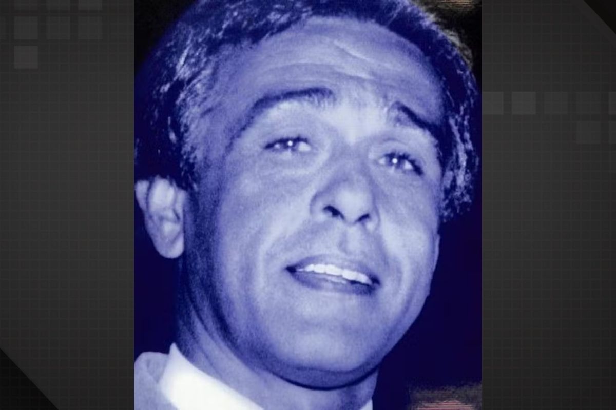 Morre ex-presidente que marcou a era mais vitoriosa do Flamengo