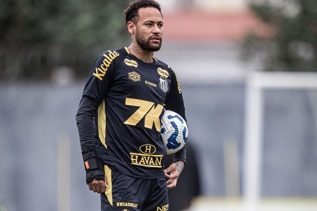 Neymar