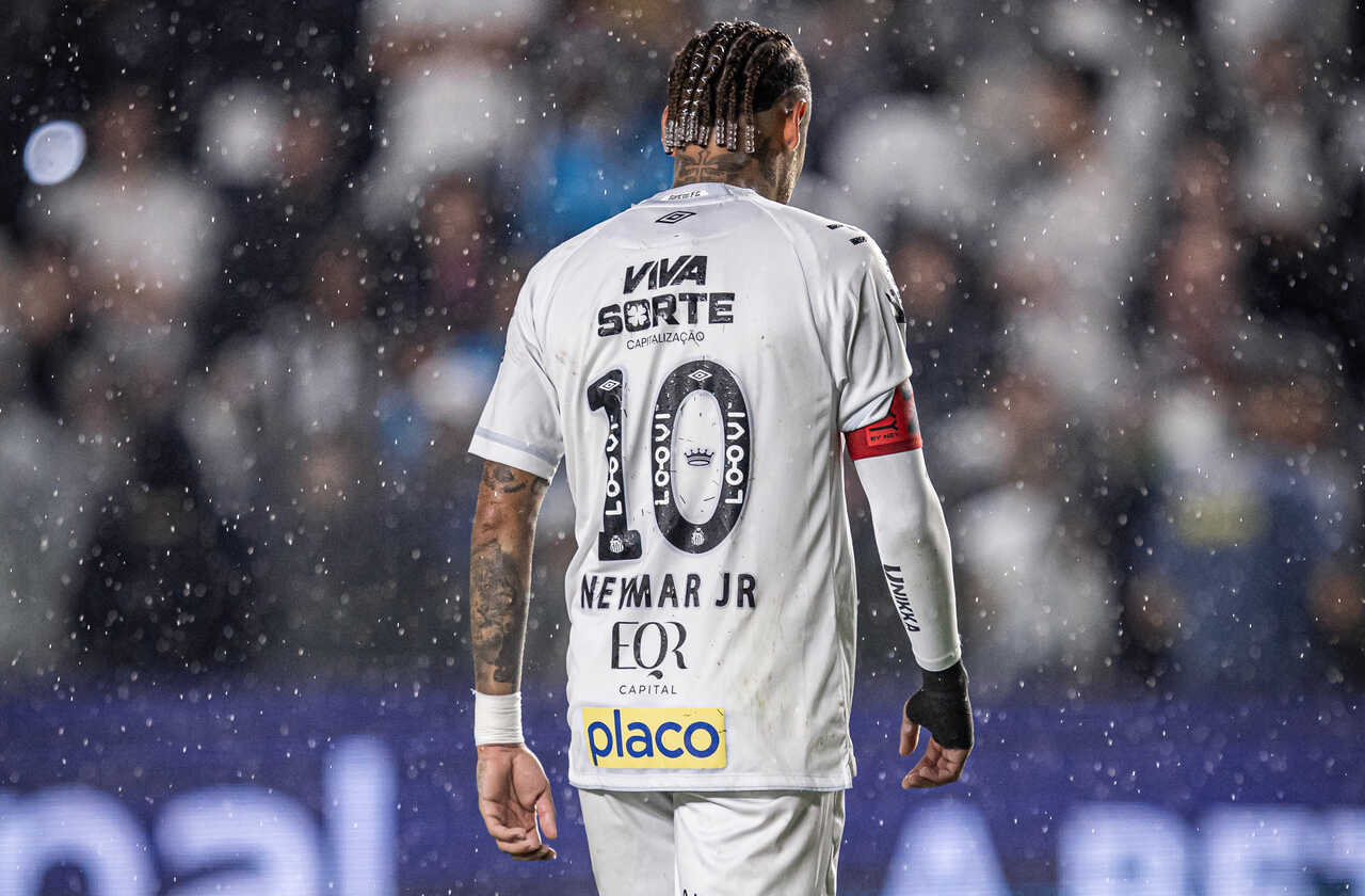 Neymar