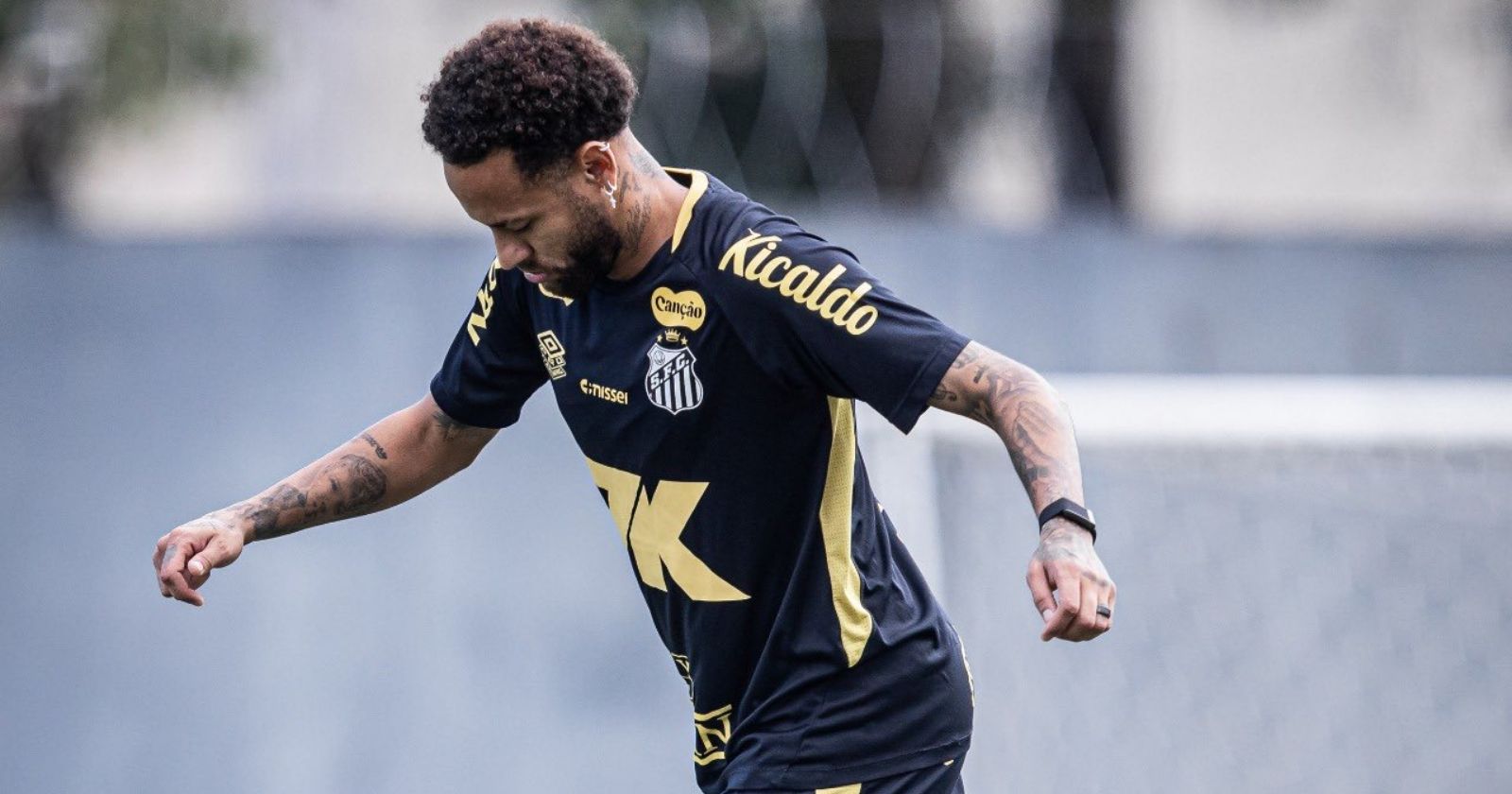 Neymar