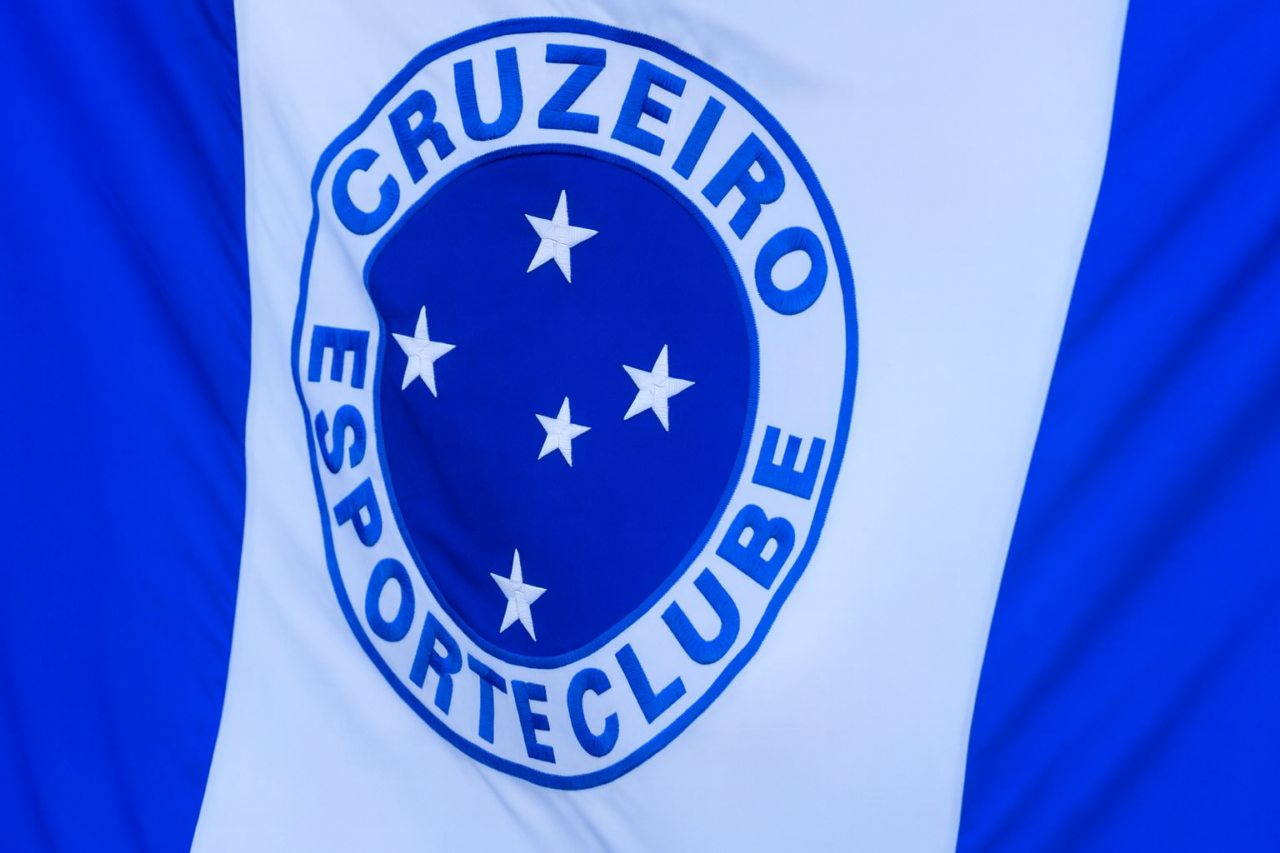 Nova dupla de ataque pode transformar o Cruzeiro no Brasileirão