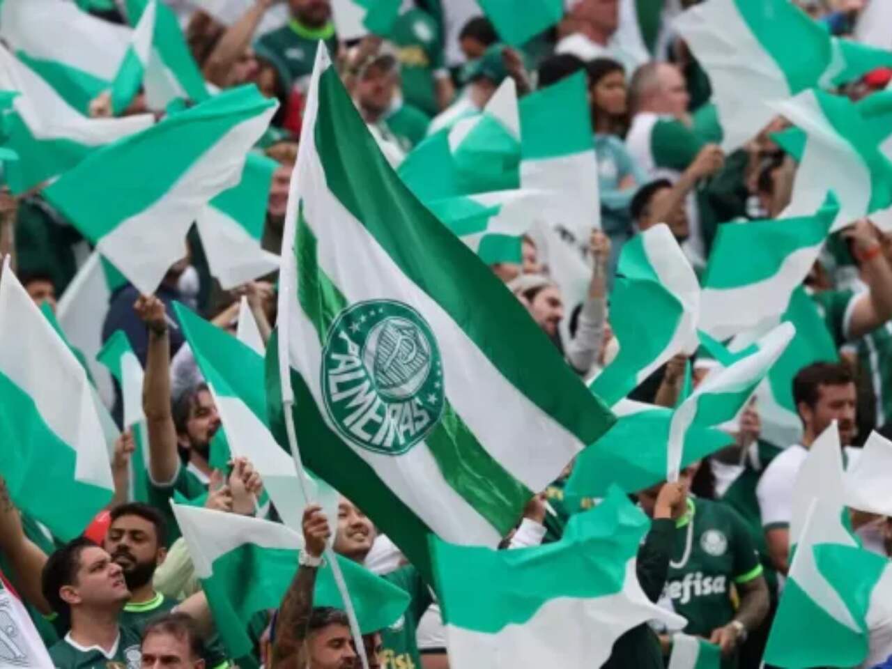 Palmeiras anuncia novidade voltada aos torcedores