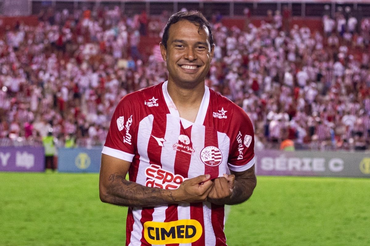 Ponte Preta x Náutico pela Série C: onde vai passar, escalações e arbitragem