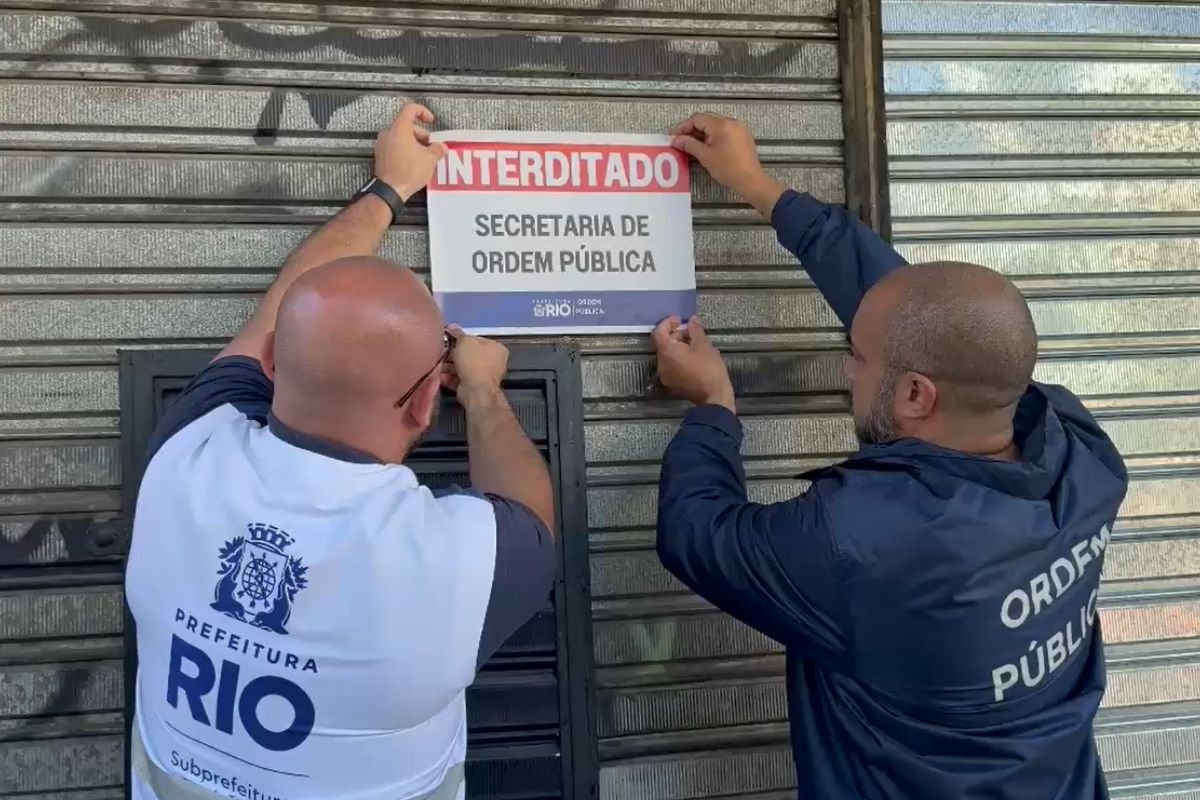 Prefeitura impede venda de alimentos com fezes no Maracanã