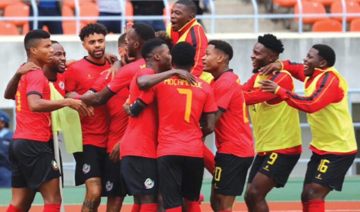 QUALIFICAÇÃO AO MUNDIAL-2026: Anunciada convocatória dos “Mambas”