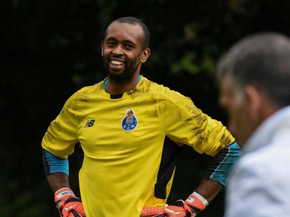 Quem é Helton Arruda, ex-goleiro da Seleção Brasileira que foi preso em Portugal