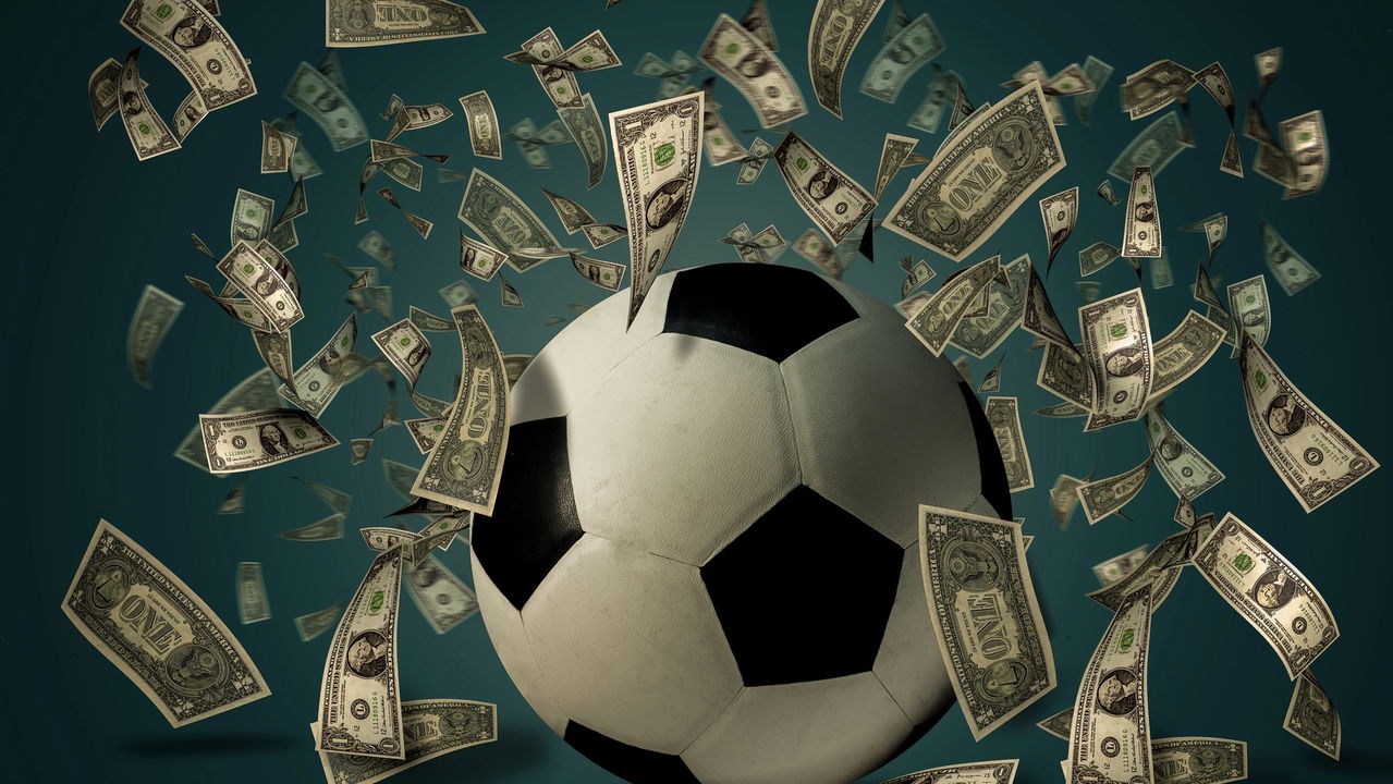 Quem são os clubes mais valiosos do mundo