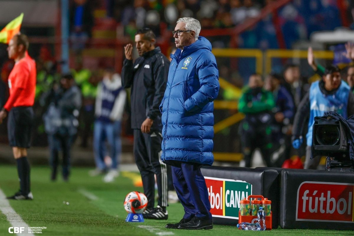 Raphinha desabafa sobre desgaste na altitude e revolta Barça e Seleção
