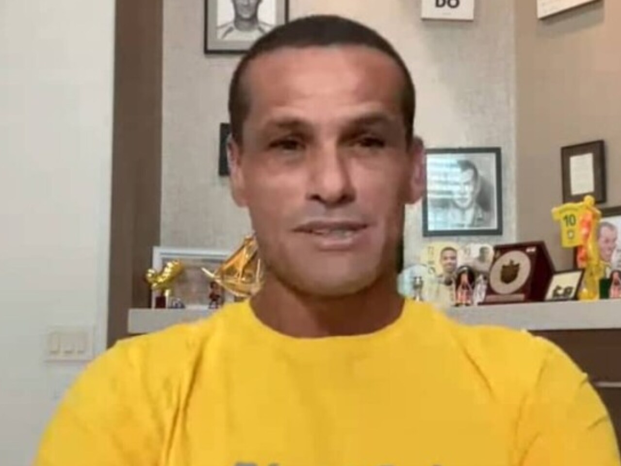 Rivaldo