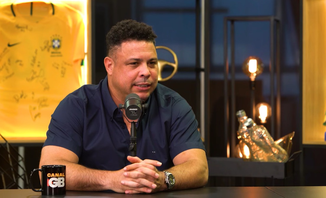 Ronaldo Fenomeno