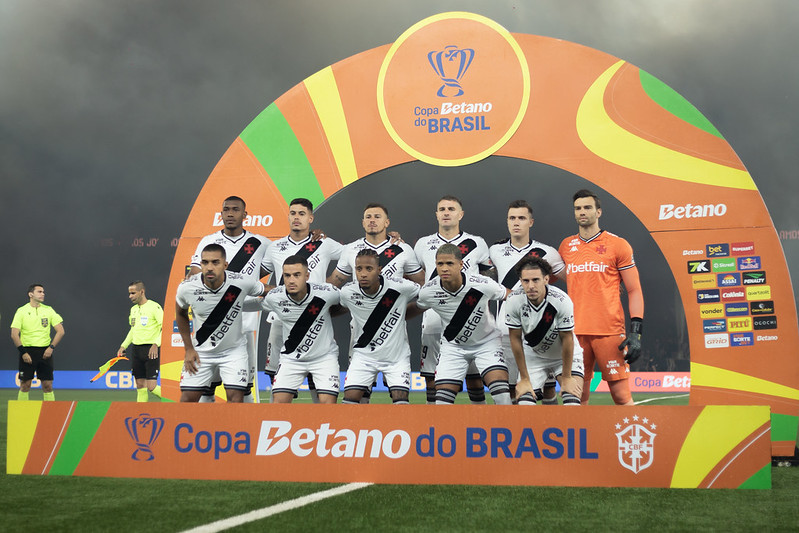 Semifinais da Copa do Brasil: veja confrontos, sorteio, datas e premiação