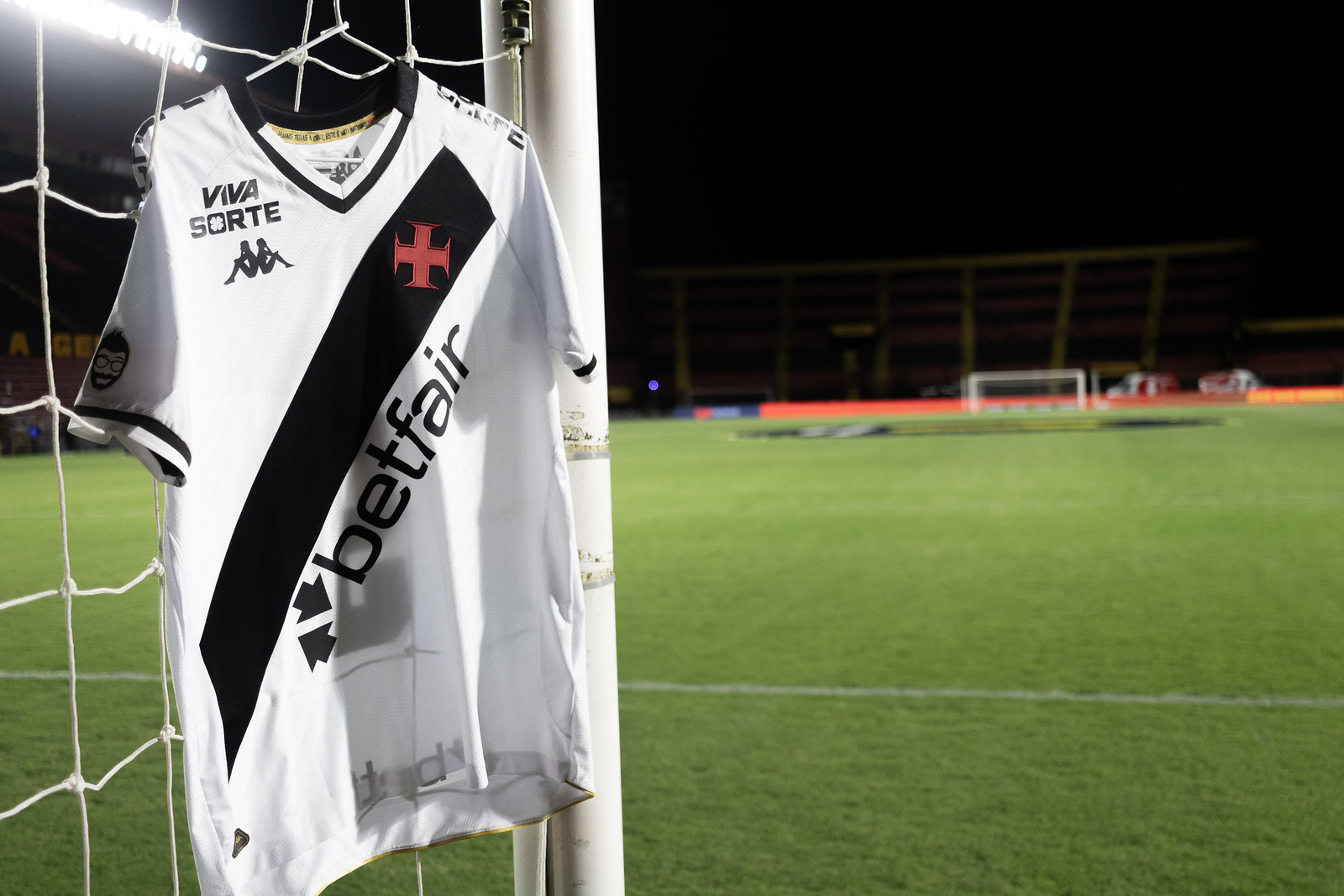 Sport x Vasco: Confira as escalações para o jogo de daqui a pouco