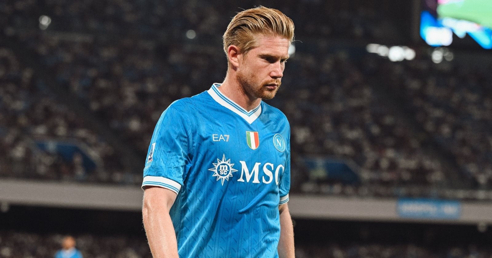 De Bruyne