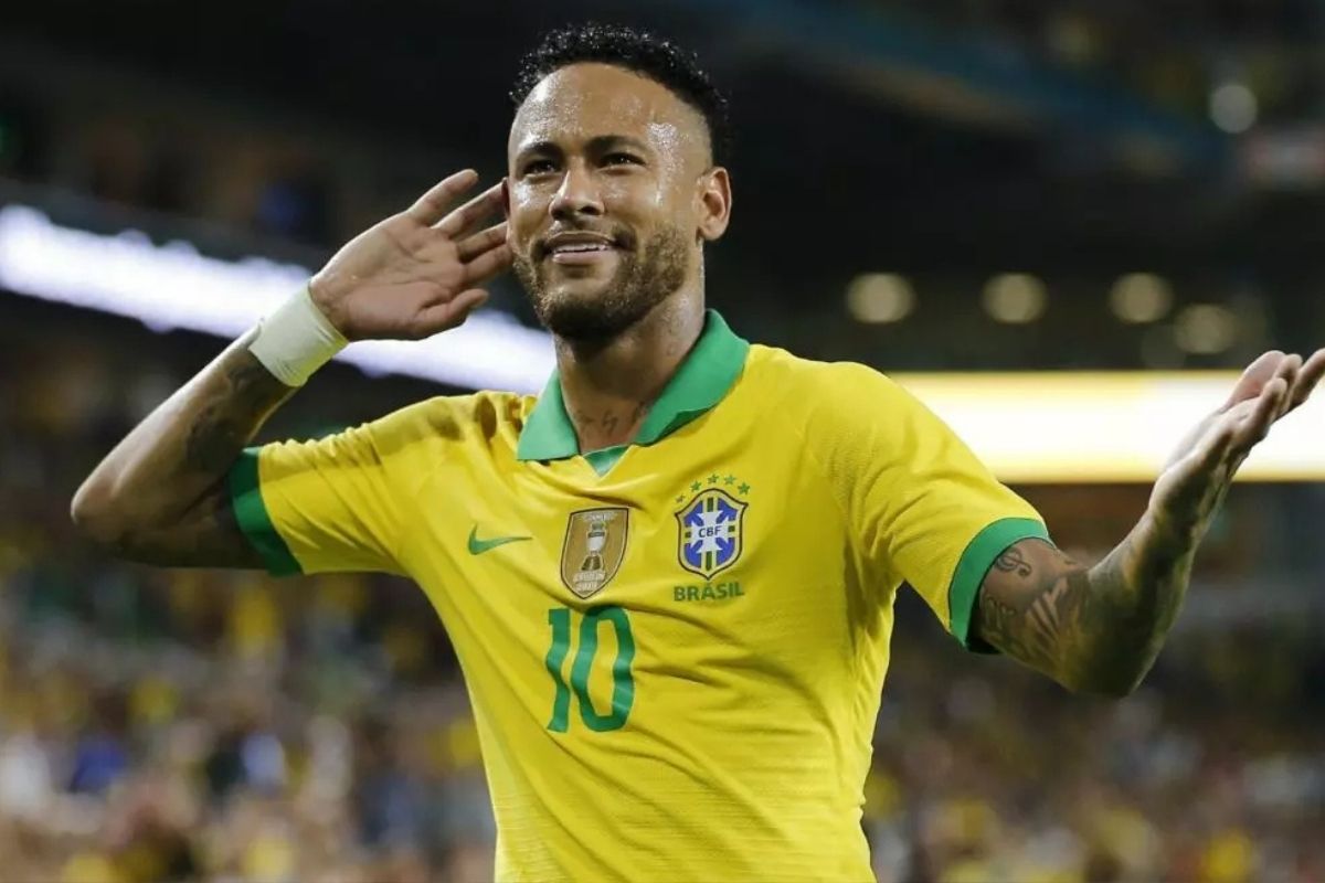 Neymar