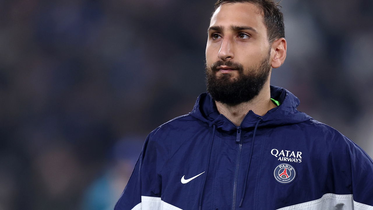 Transferência de Donnarumma pega o futebol europeu de surpresa