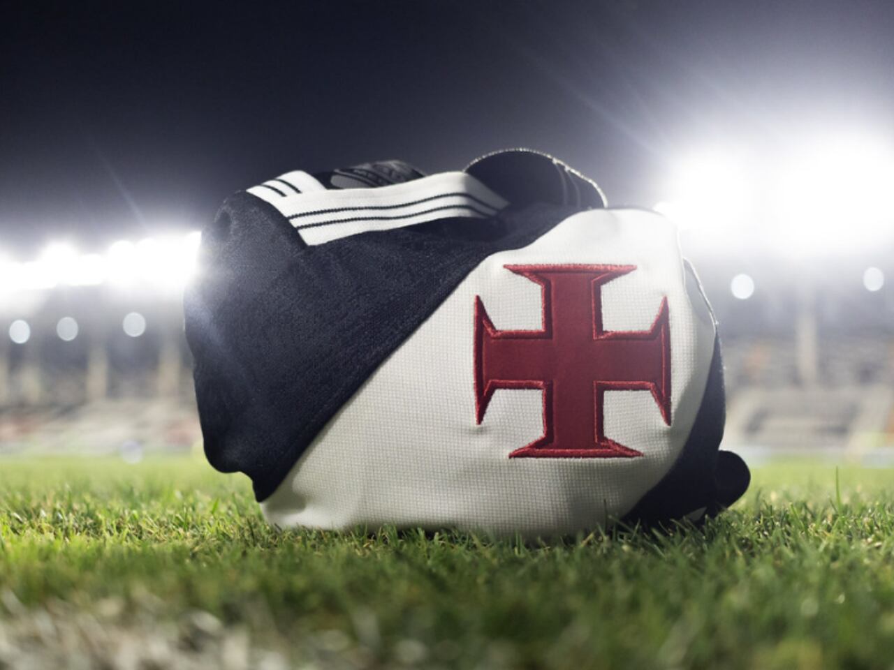 Vasco dá passo importante para reforma de São Januário