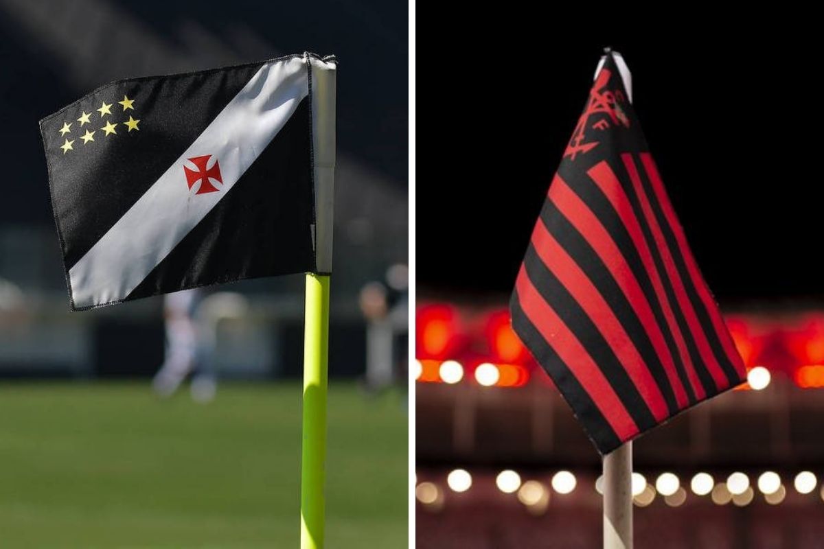 Vasco Flamengo